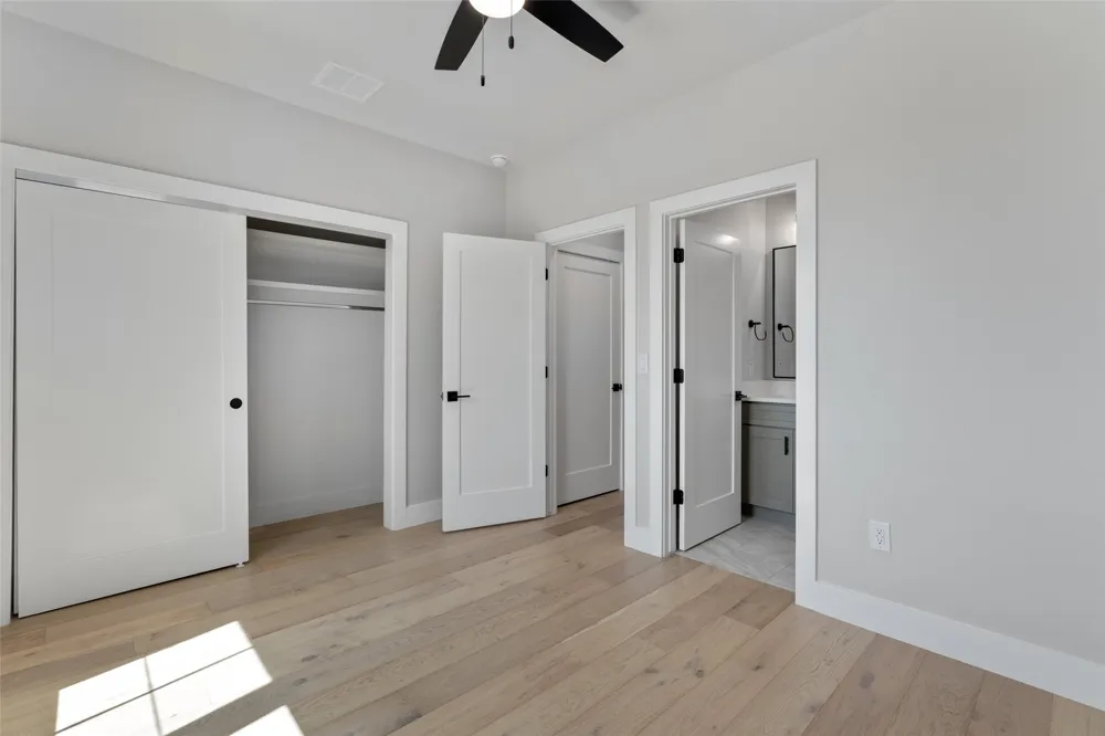 5200 Grover Avenue Austin, TX 78756