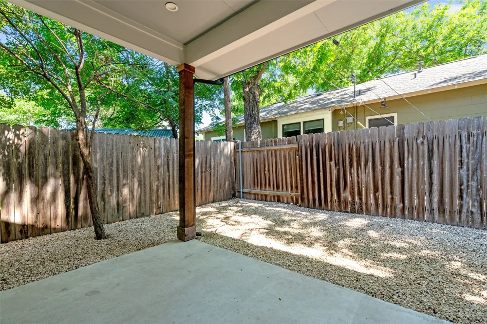 5200 Grover Avenue Austin, TX 78756