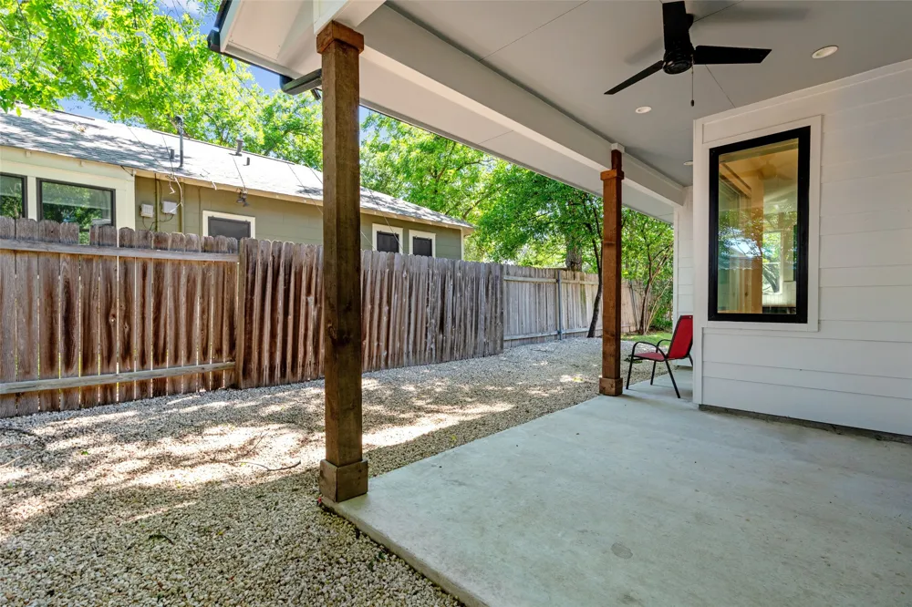 5200 Grover Avenue Austin, TX 78756