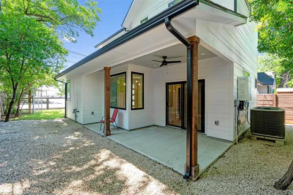 5200 Grover Avenue Austin, TX 78756