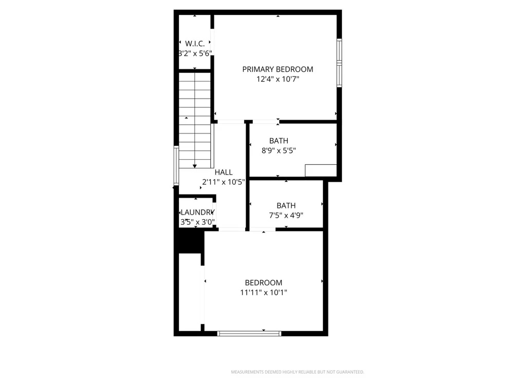 5200 Grover Avenue Austin, TX 78756