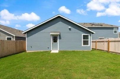 300 Twilight Breeze Way Hutto, TX 78634