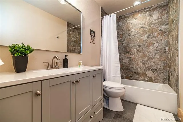 526 Porcupine Road Fairplay, CO 80440