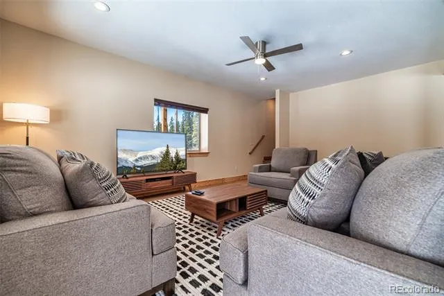 526 Porcupine Road Fairplay, CO 80440