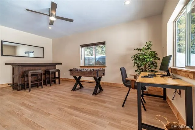 526 Porcupine Road Fairplay, CO 80440