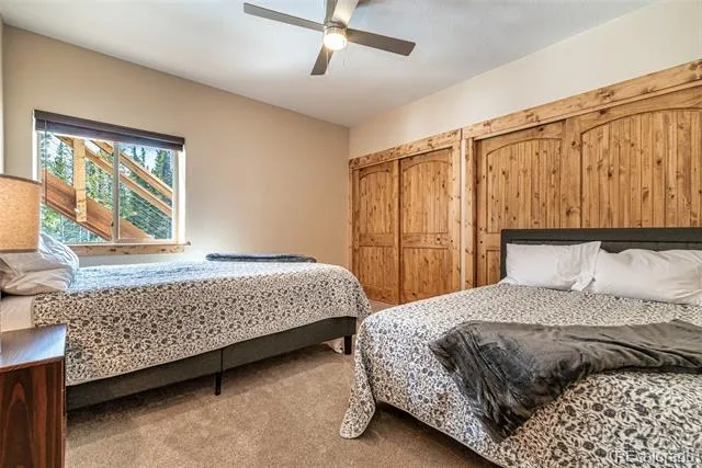 526 Porcupine Road Fairplay, CO 80440