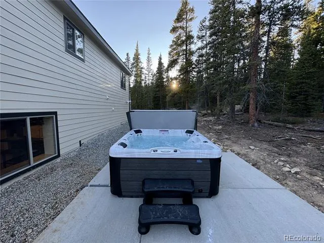526 Porcupine Road Fairplay, CO 80440