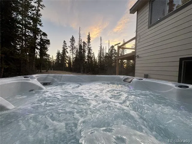 526 Porcupine Road Fairplay, CO 80440