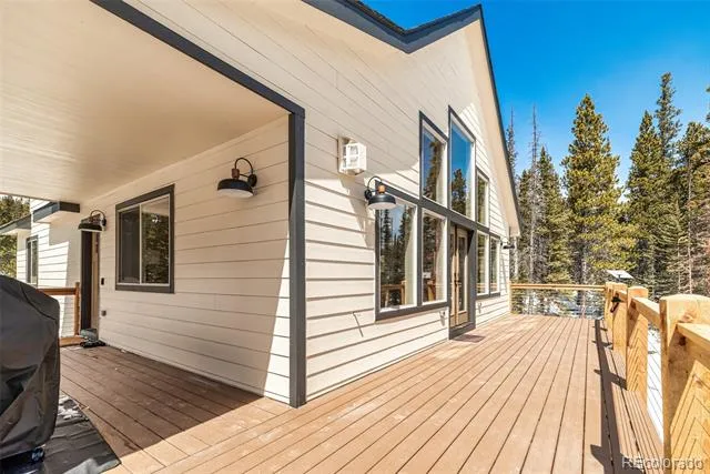 526 Porcupine Road Fairplay, CO 80440