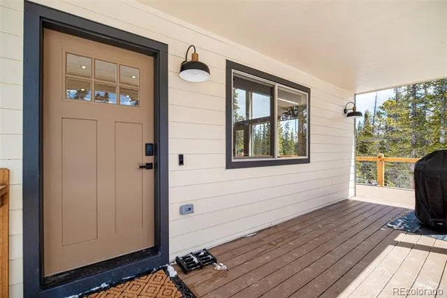 526 Porcupine Road Fairplay, CO 80440