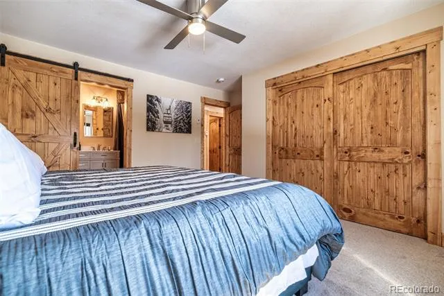 526 Porcupine Road Fairplay, CO 80440