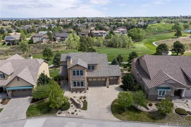 2504 Pine Valley View Colorado Springs, CO 80920