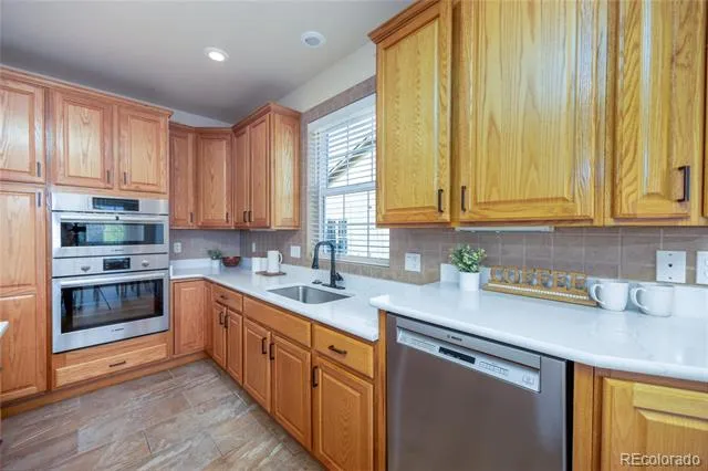 2504 Pine Valley View Colorado Springs, CO 80920