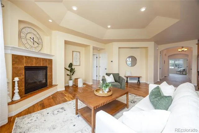 2504 Pine Valley View Colorado Springs, CO 80920