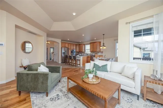 2504 Pine Valley View Colorado Springs, CO 80920