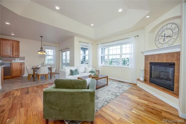 2504 Pine Valley View Colorado Springs, CO 80920