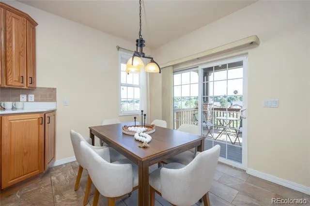 2504 Pine Valley View Colorado Springs, CO 80920