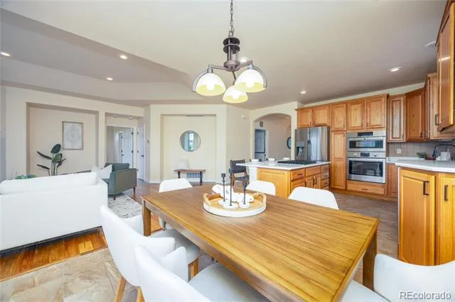 2504 Pine Valley View Colorado Springs, CO 80920