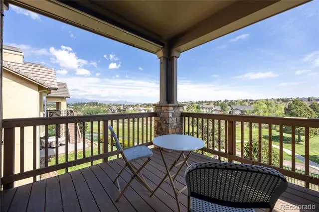 2504 Pine Valley View Colorado Springs, CO 80920