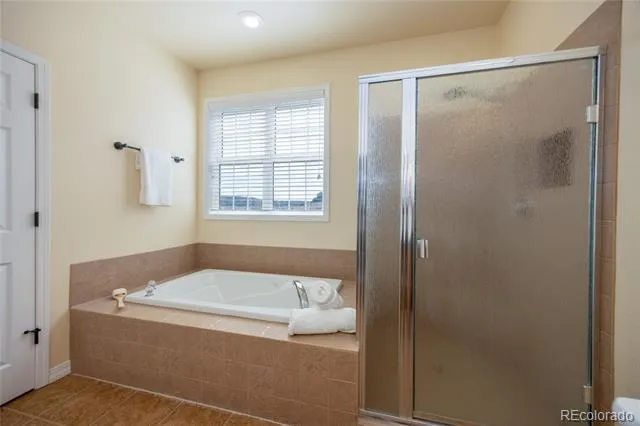 2504 Pine Valley View Colorado Springs, CO 80920