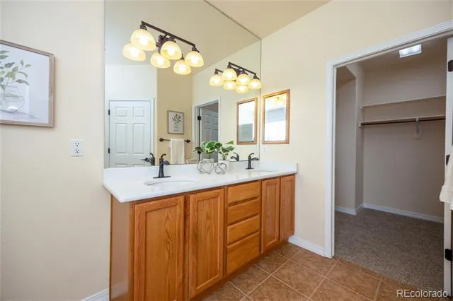 2504 Pine Valley View Colorado Springs, CO 80920