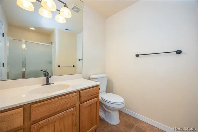 2504 Pine Valley View Colorado Springs, CO 80920