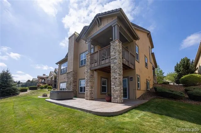 2504 Pine Valley View Colorado Springs, CO 80920