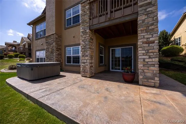 2504 Pine Valley View Colorado Springs, CO 80920