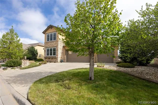 2504 Pine Valley View Colorado Springs, CO 80920