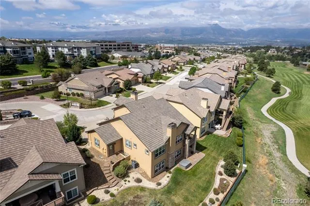 2504 Pine Valley View Colorado Springs, CO 80920