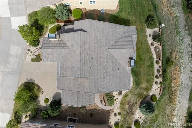 2504 Pine Valley View Colorado Springs, CO 80920