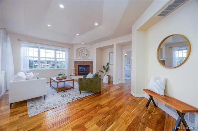 2504 Pine Valley View Colorado Springs, CO 80920