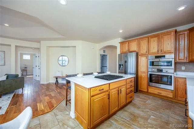 2504 Pine Valley View Colorado Springs, CO 80920