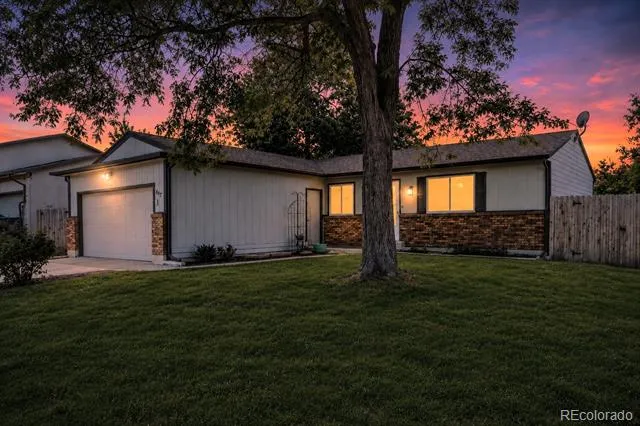 617 S Estrella Avenue Loveland, CO 80537