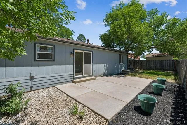617 S Estrella Avenue Loveland, CO 80537