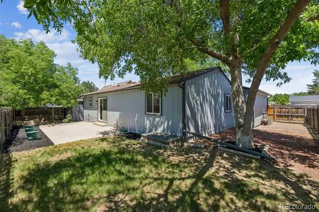 617 S Estrella Avenue Loveland, CO 80537