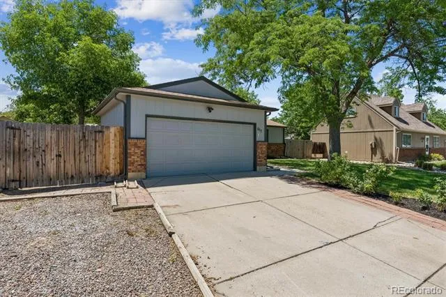 617 S Estrella Avenue Loveland, CO 80537