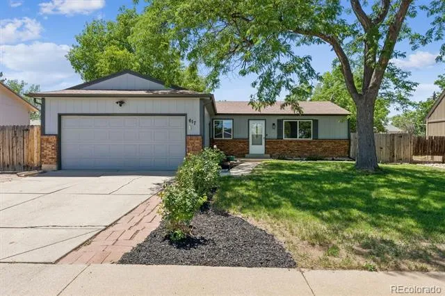617 S Estrella Avenue Loveland, CO 80537