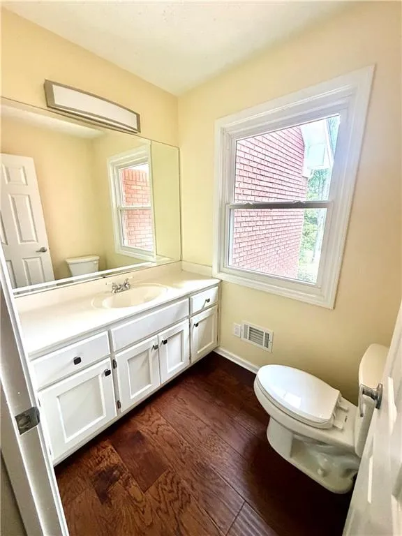 2660 Sandy Creek Circle Loganville, GA 30052