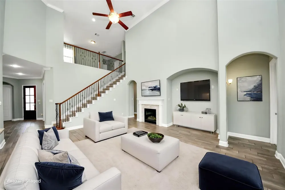 20211 Cascading Falls Boulevard Cypress, TX 77433