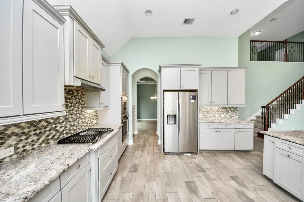 20211 Cascading Falls Boulevard Cypress, TX 77433
