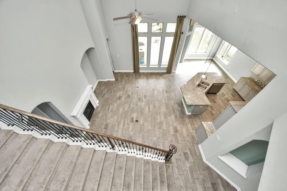 20211 Cascading Falls Boulevard Cypress, TX 77433
