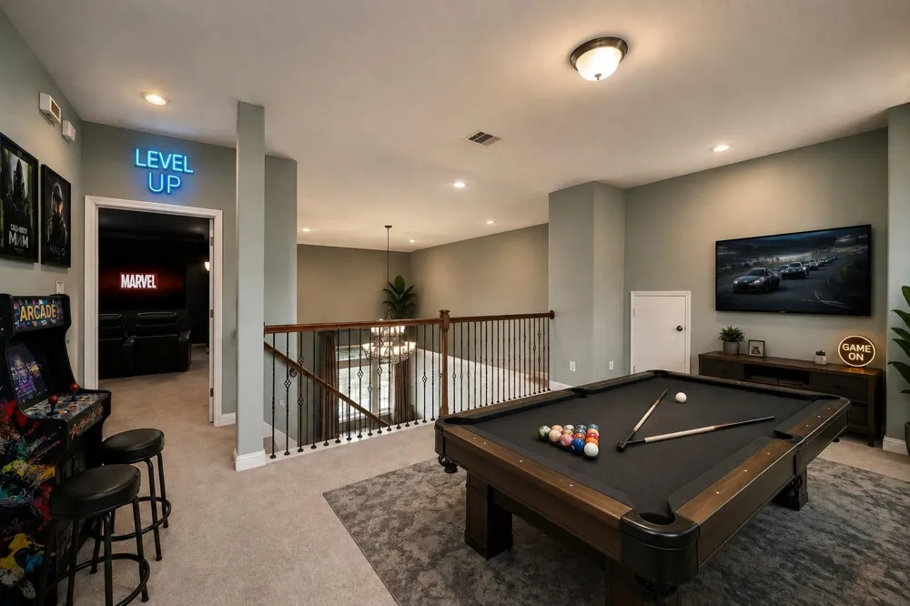 20211 Cascading Falls Boulevard Cypress, TX 77433