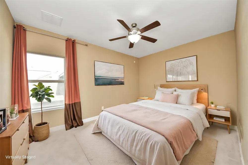 20211 Cascading Falls Boulevard Cypress, TX 77433