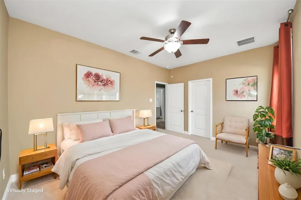 20211 Cascading Falls Boulevard Cypress, TX 77433