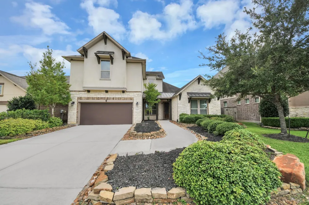 20211 Cascading Falls Boulevard Cypress, TX 77433
