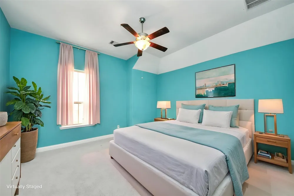 20211 Cascading Falls Boulevard Cypress, TX 77433