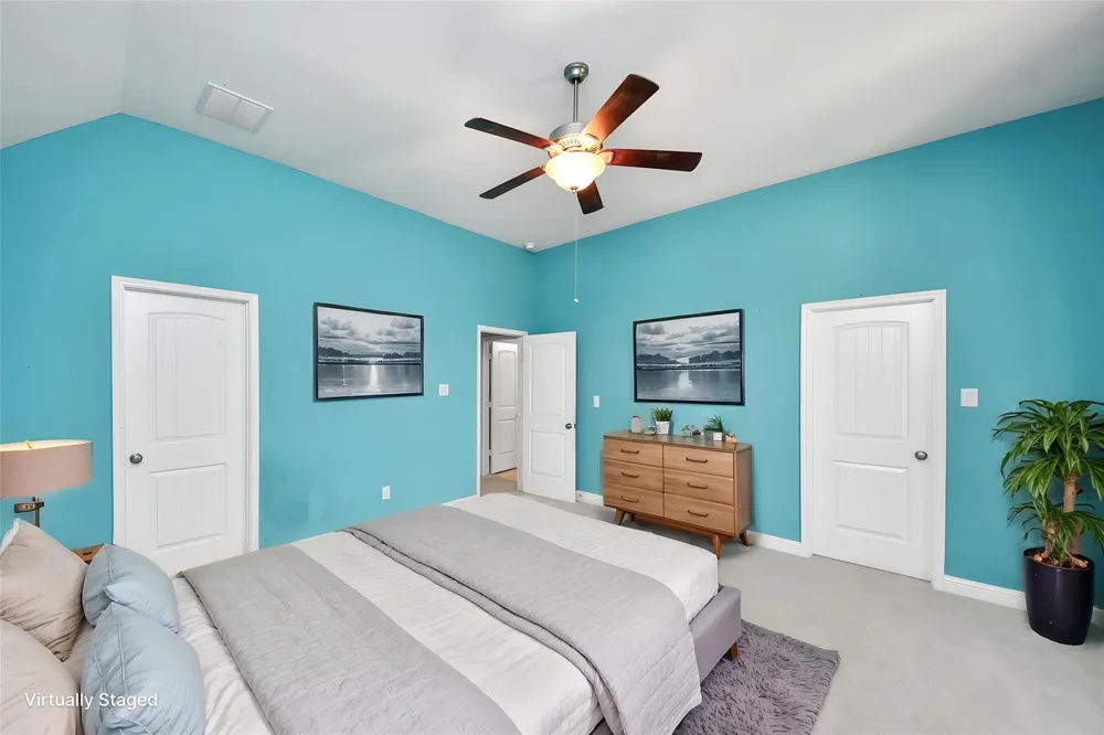 20211 Cascading Falls Boulevard Cypress, TX 77433