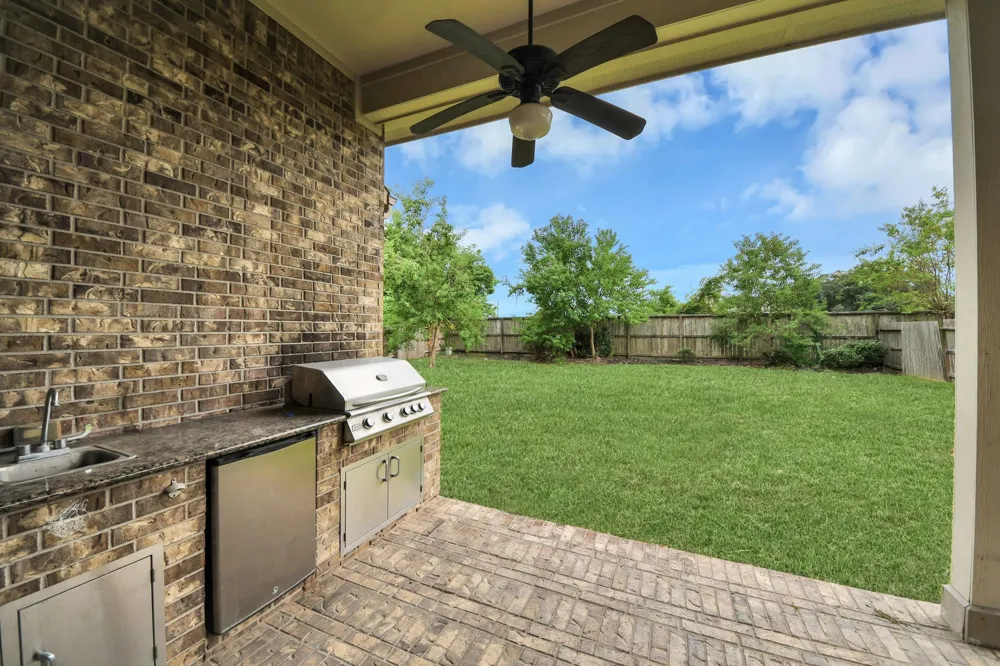 20211 Cascading Falls Boulevard Cypress, TX 77433