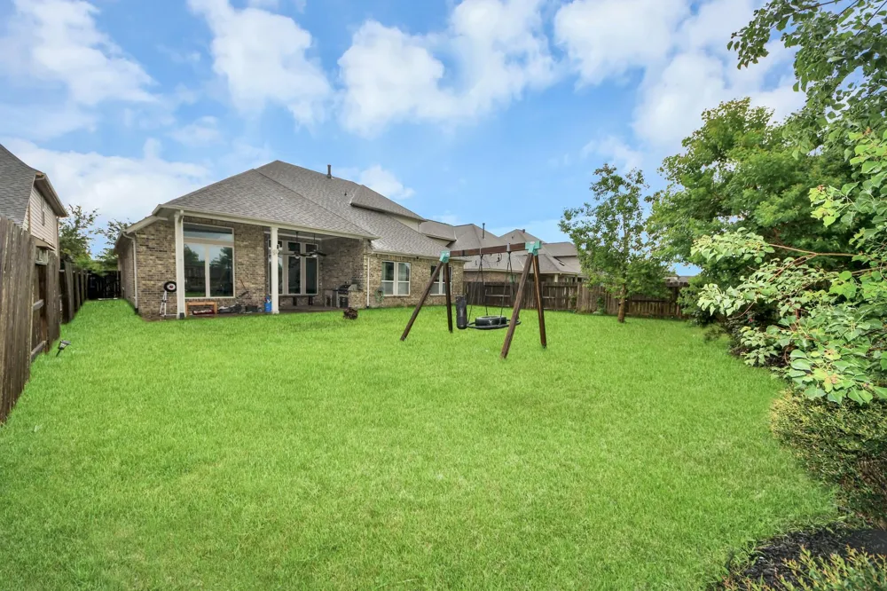 20211 Cascading Falls Boulevard Cypress, TX 77433